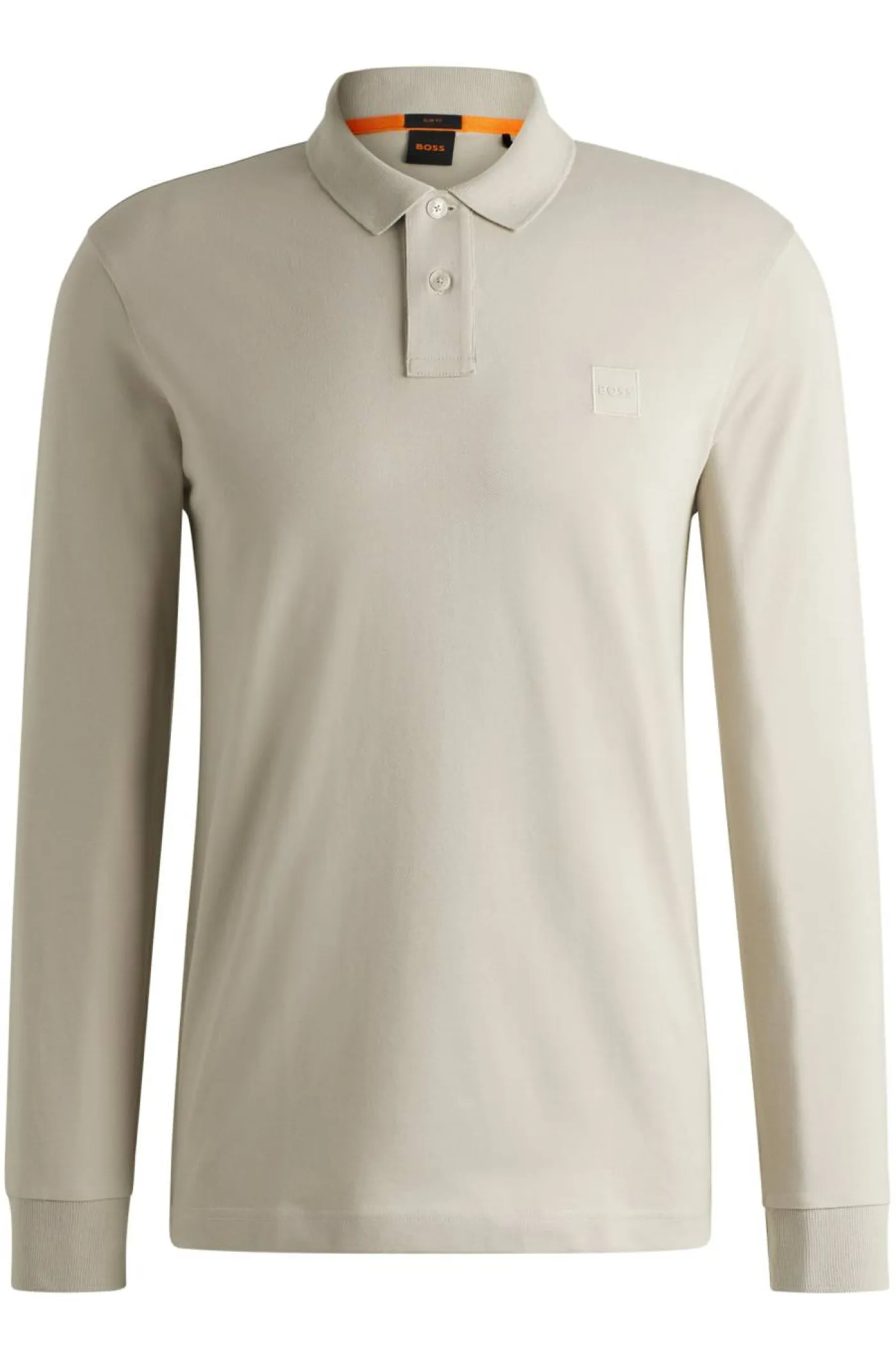 Poloshirt "Passerby"