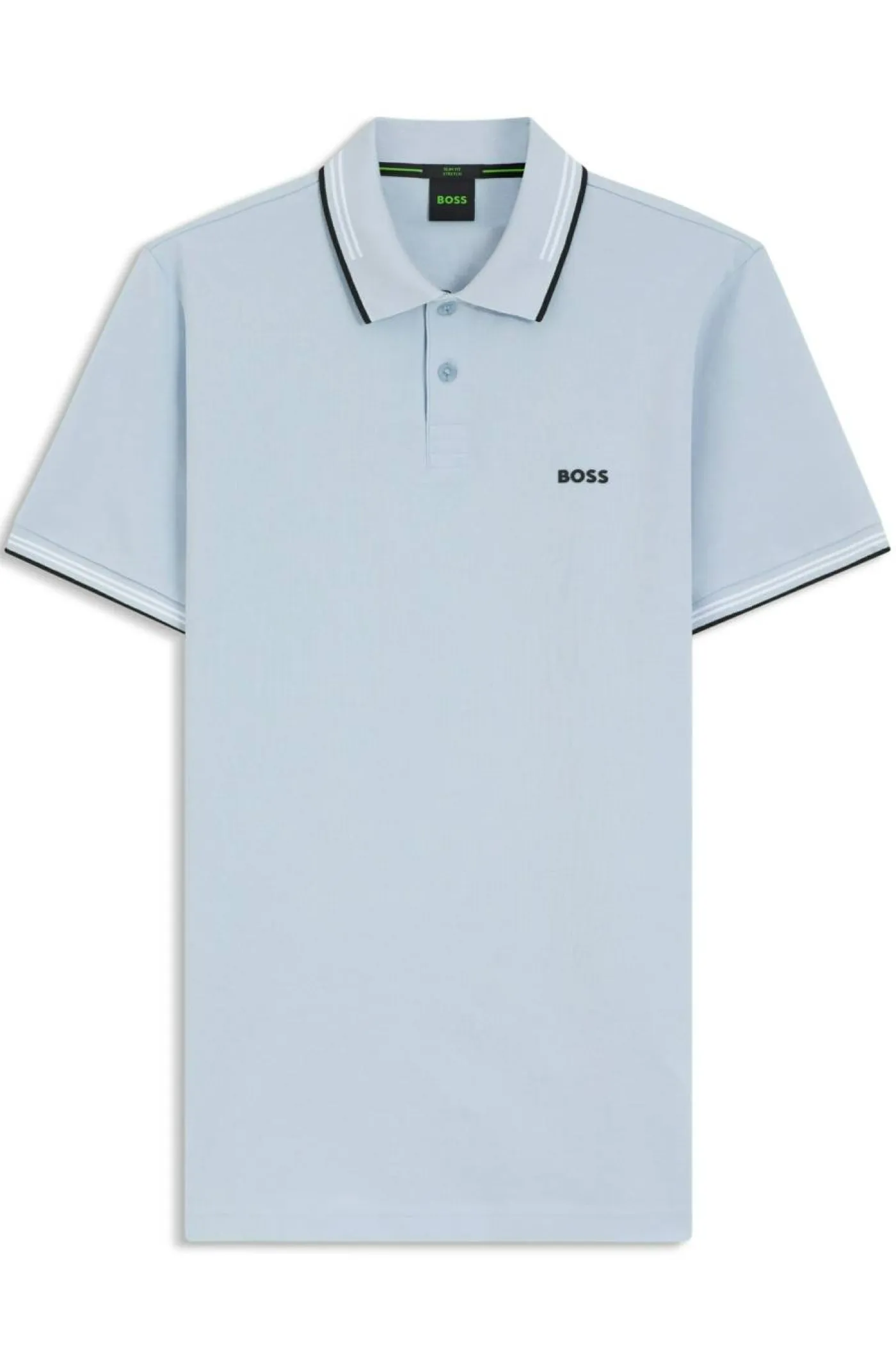 Poloshirt "Paul"