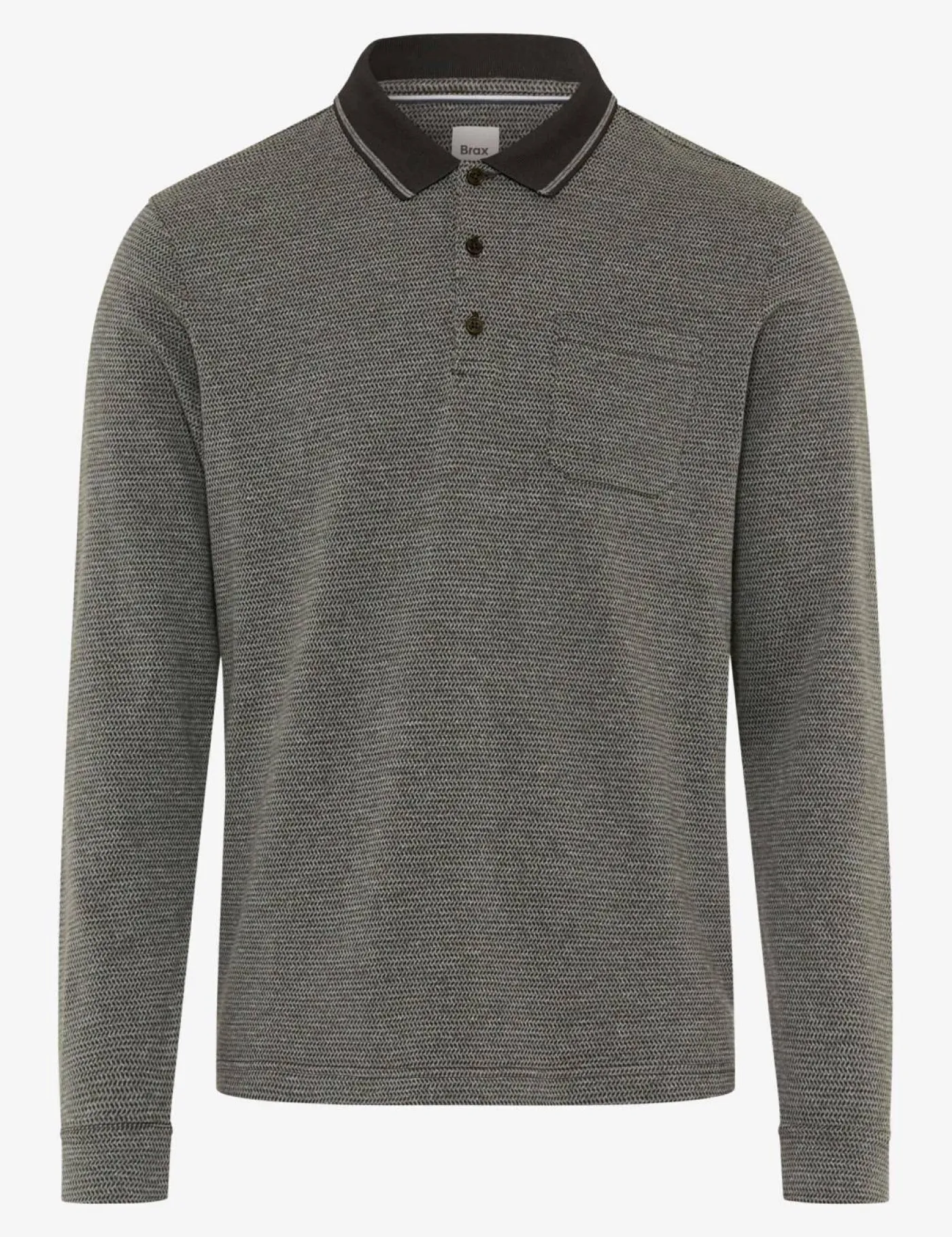 Poloshirt "Pharell"