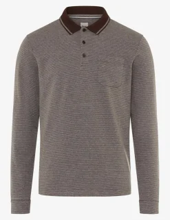 Poloshirt "Pharell"
