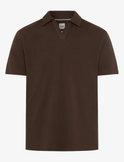 Poloshirt "Princeton"