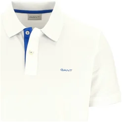 Poloshirt "REG CONTRAST"