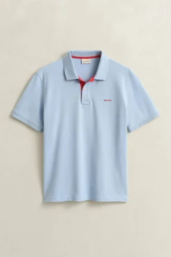 Poloshirt "REG CONTRAST"