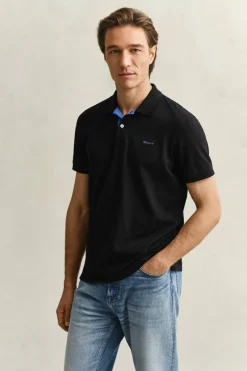 Poloshirt "REG CONTRAST"