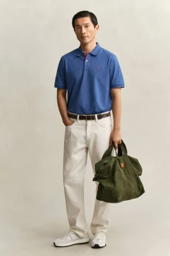 Poloshirt "REG CONTRAST"