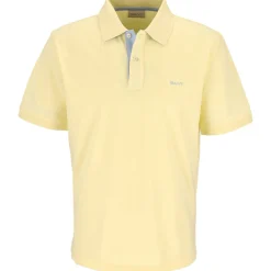 Poloshirt "REG CONTRAST"