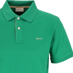 Poloshirt "REG CONTRAST"