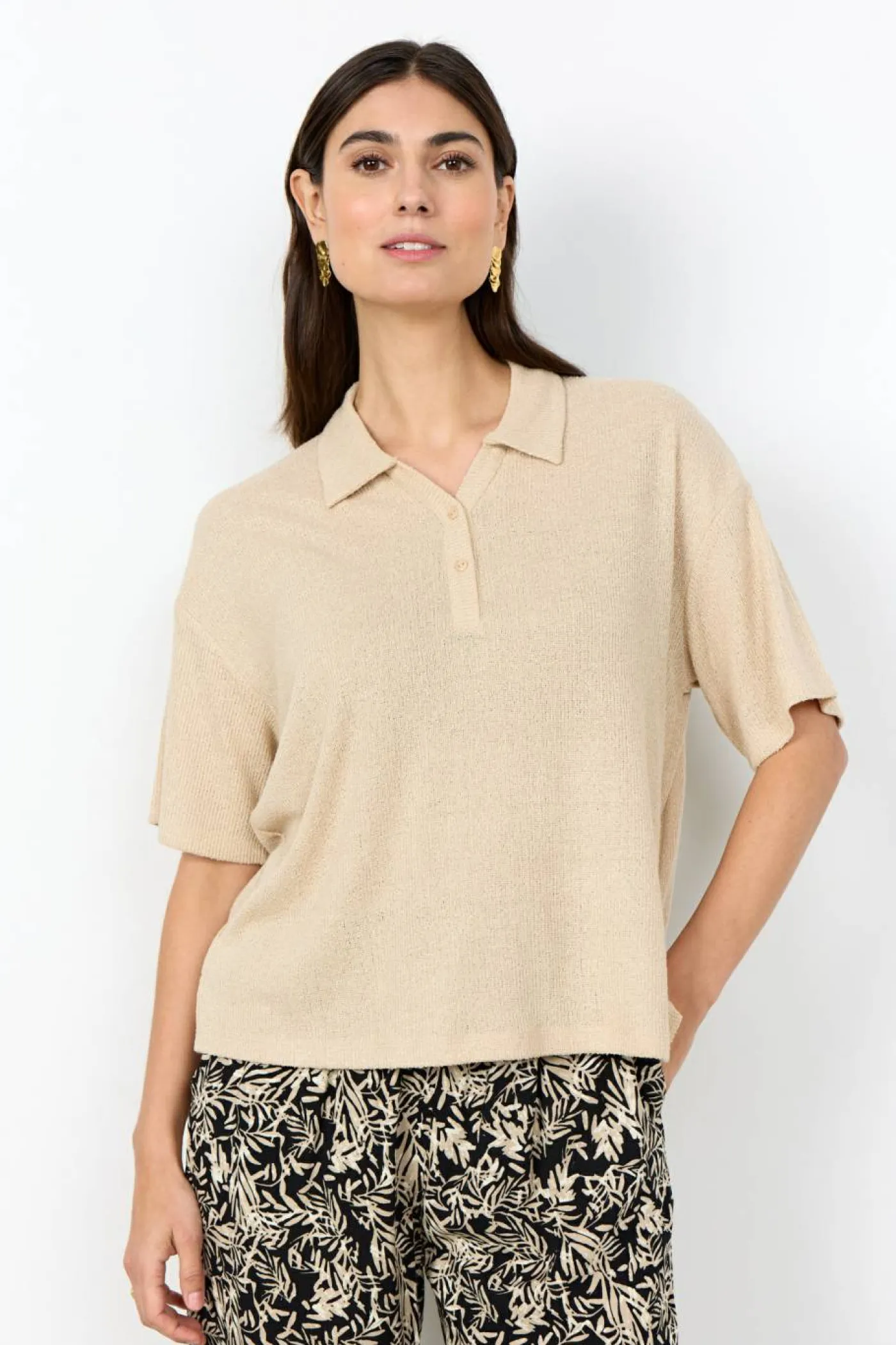 Poloshirt "Sc-delia"