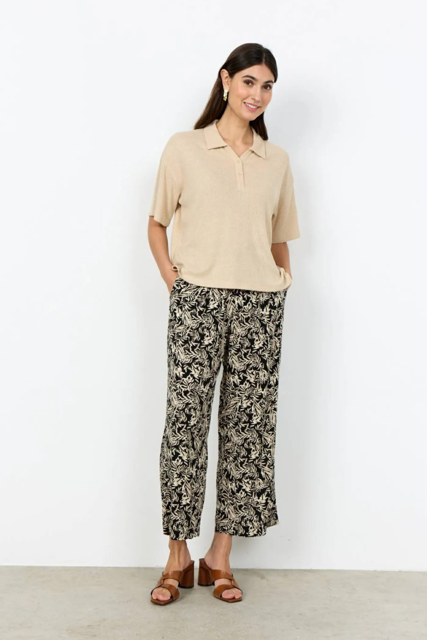 Poloshirt "Sc-delia"