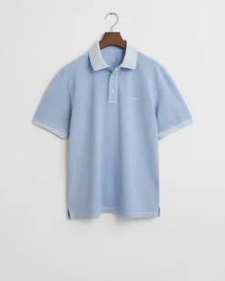 Poloshirt "Sunfaded"