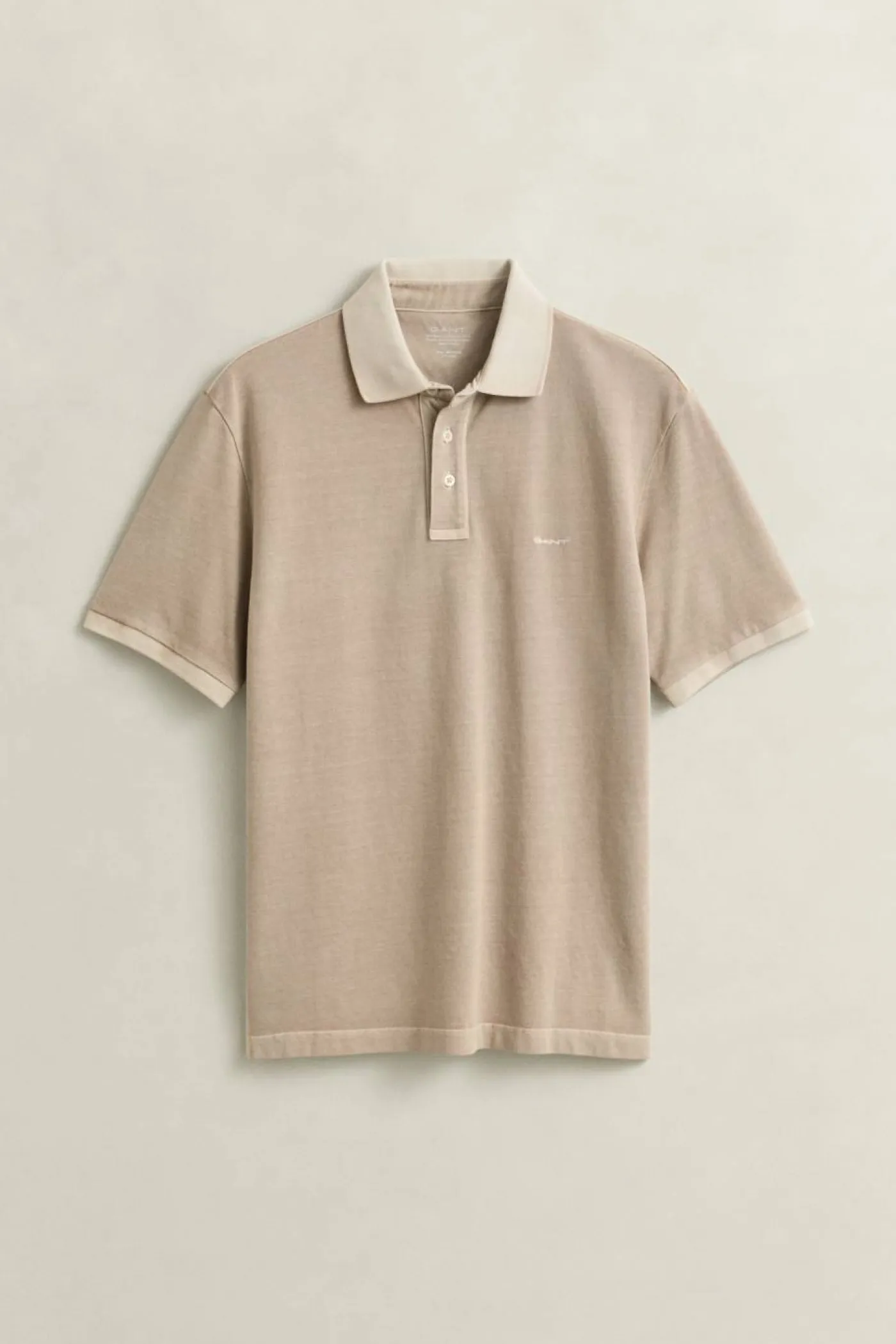 Poloshirt "Sunfaded"