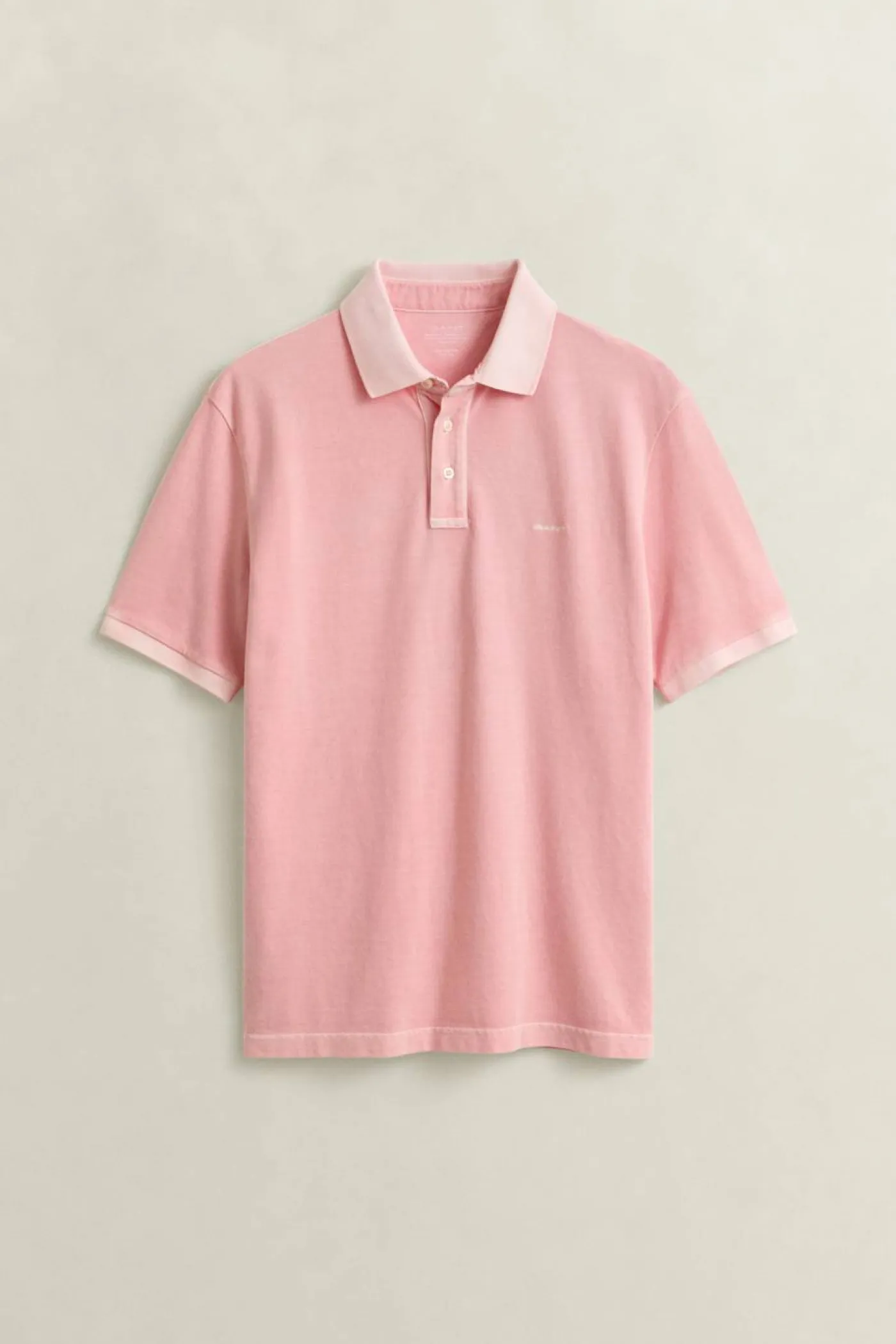 Poloshirt "Sunfaded"