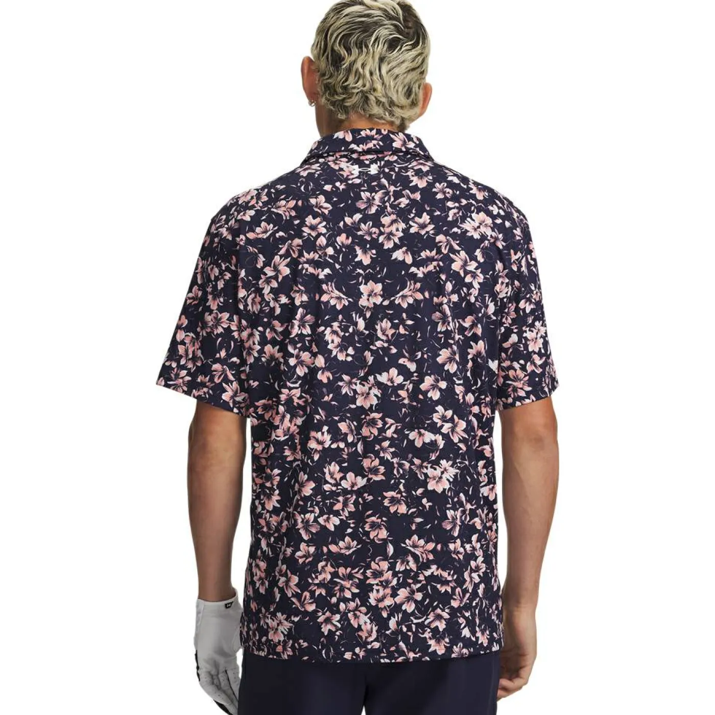 Poloshirt "UA Matchplay"