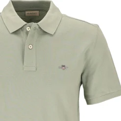 Poloshirt "Archive Shield"