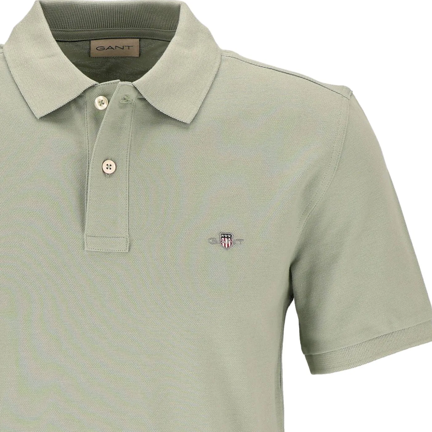Poloshirt "Archive Shield"
