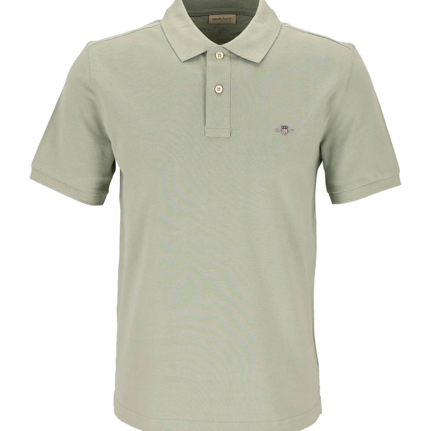 Poloshirt "Archive Shield"