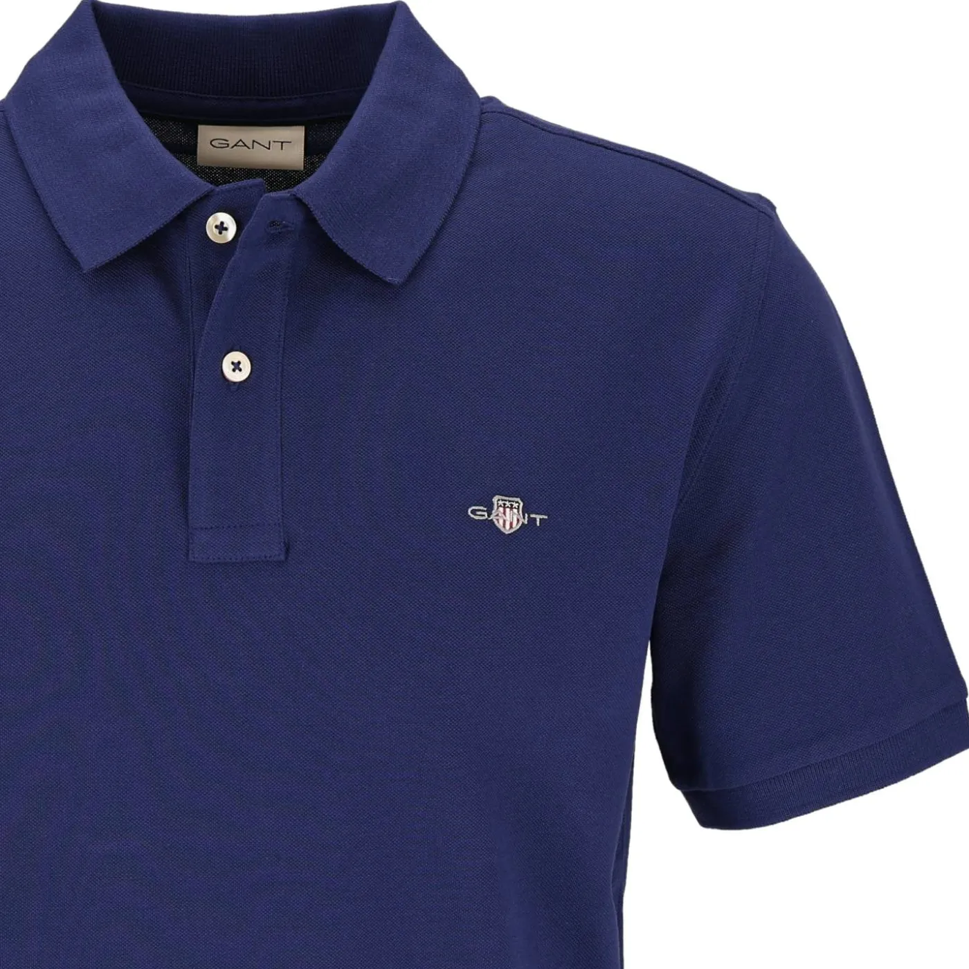 Poloshirt "Archive Shield"