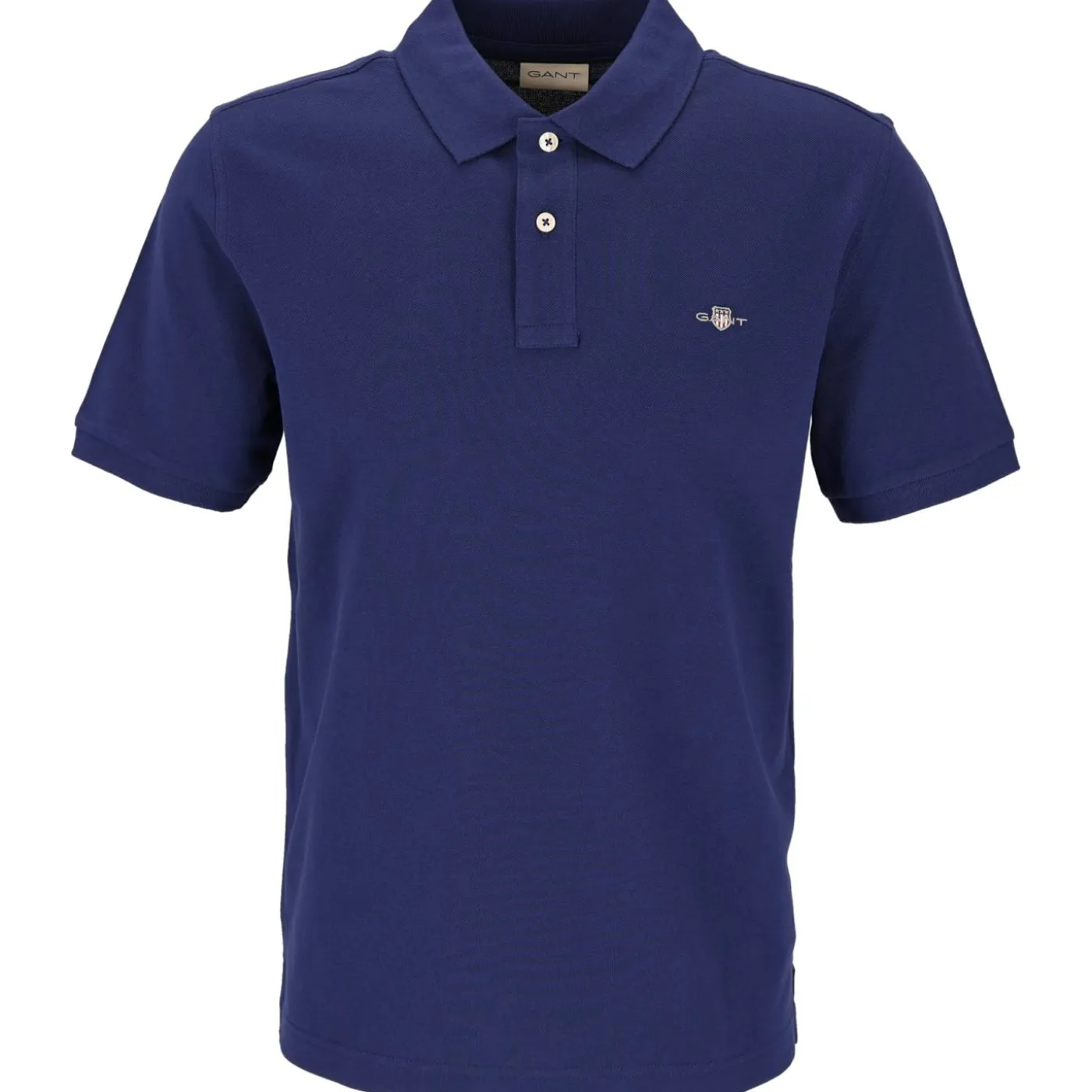 Poloshirt "Archive Shield"