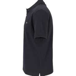 Poloshirt "Archive Shield"