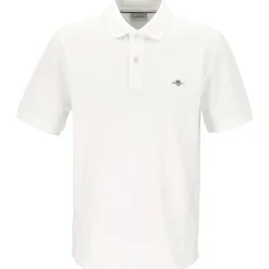 Poloshirt "Archive Shield"