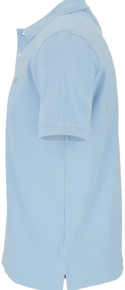 Poloshirt "Archive Shield"