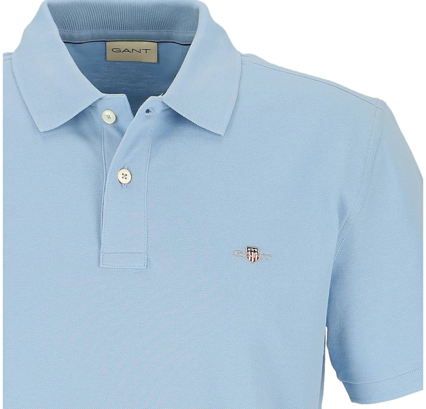 Poloshirt "Archive Shield"