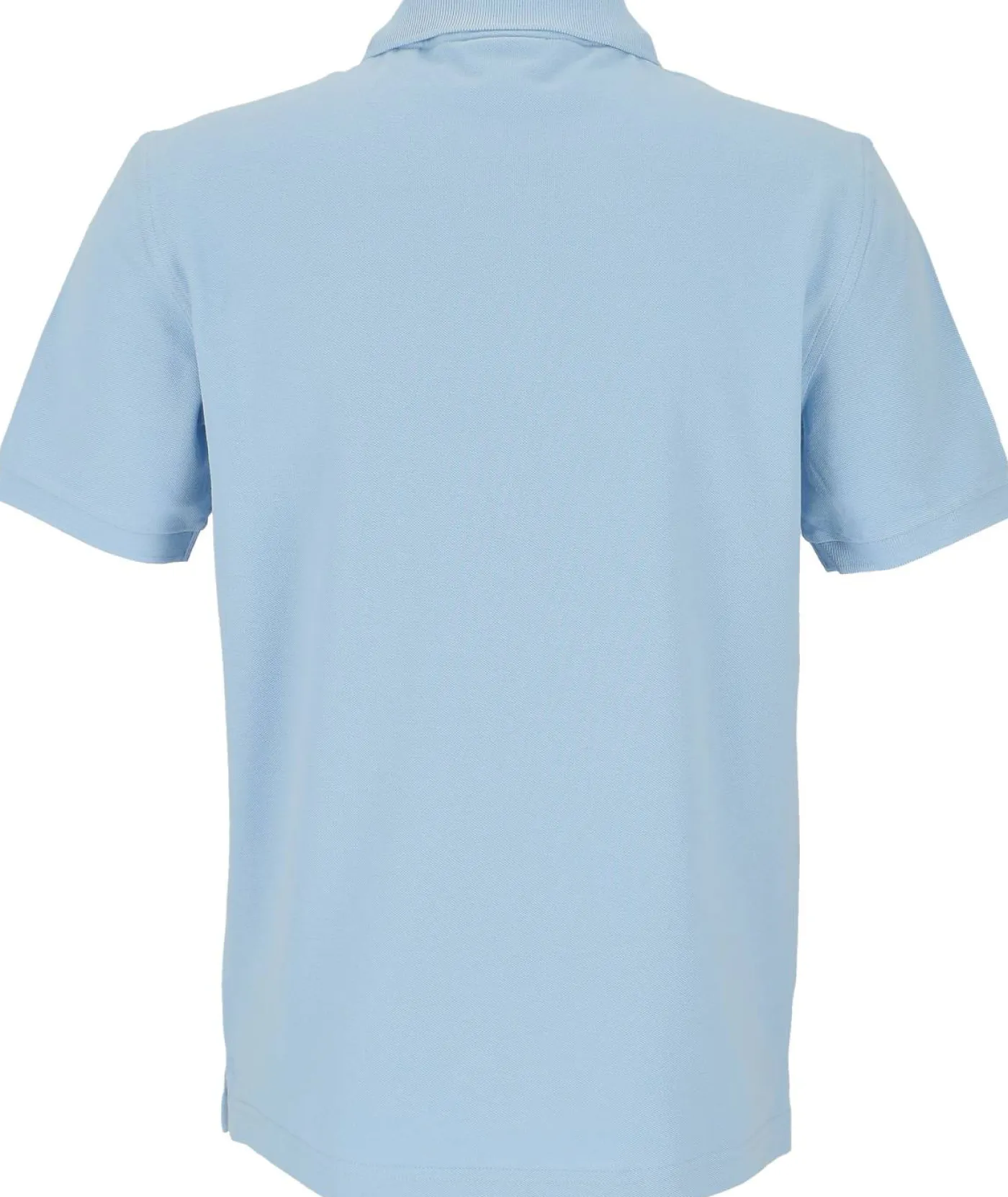 Poloshirt "Archive Shield"
