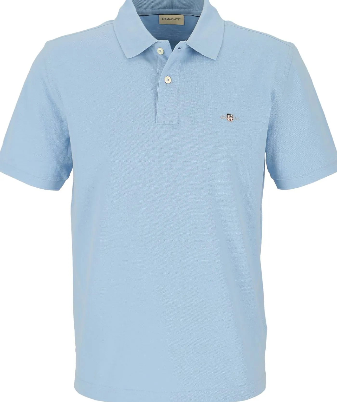 Poloshirt "Archive Shield"