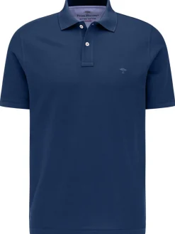 Poloshirt aus Premium Cotton