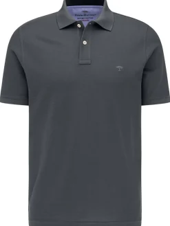 Poloshirt aus Premium Cotton