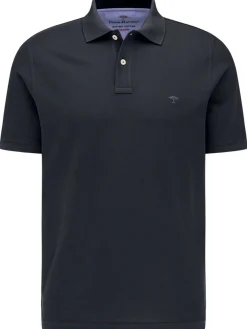 Poloshirt aus Premium Cotton