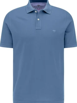 Poloshirt aus Premium Cotton