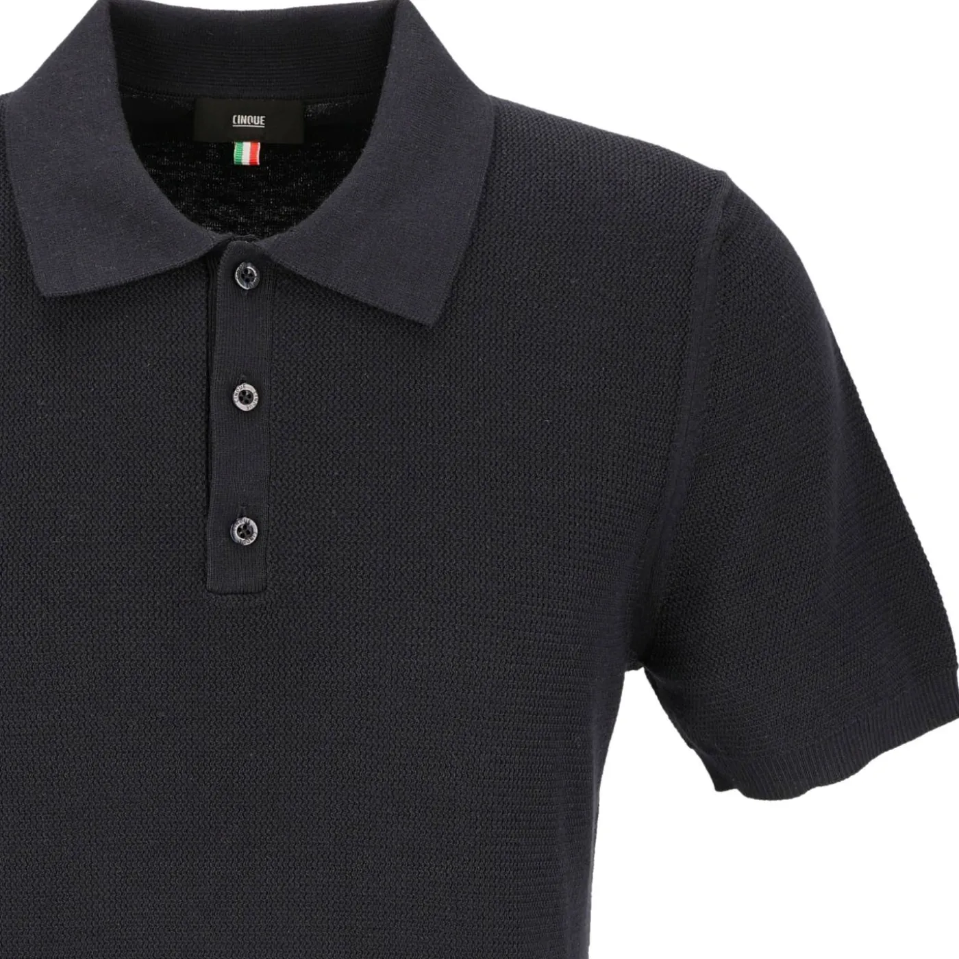 Poloshirt "CiFlav"