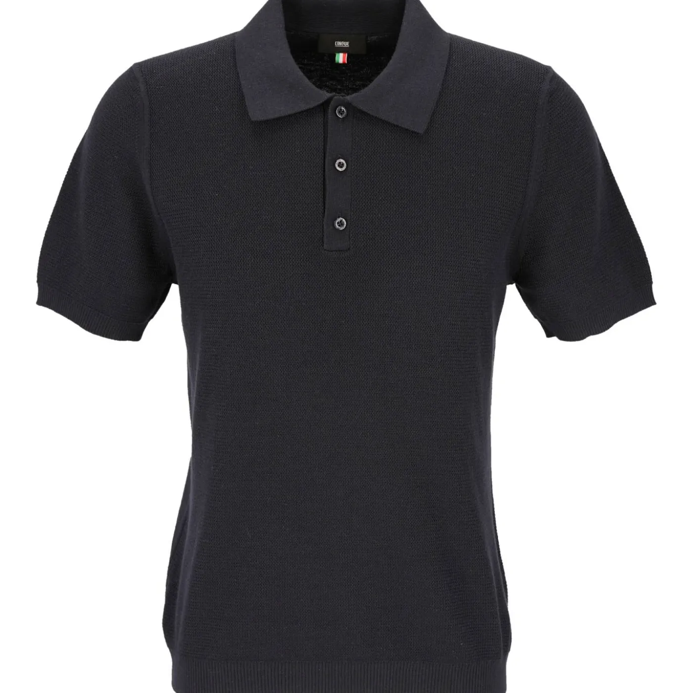 Poloshirt "CiFlav"