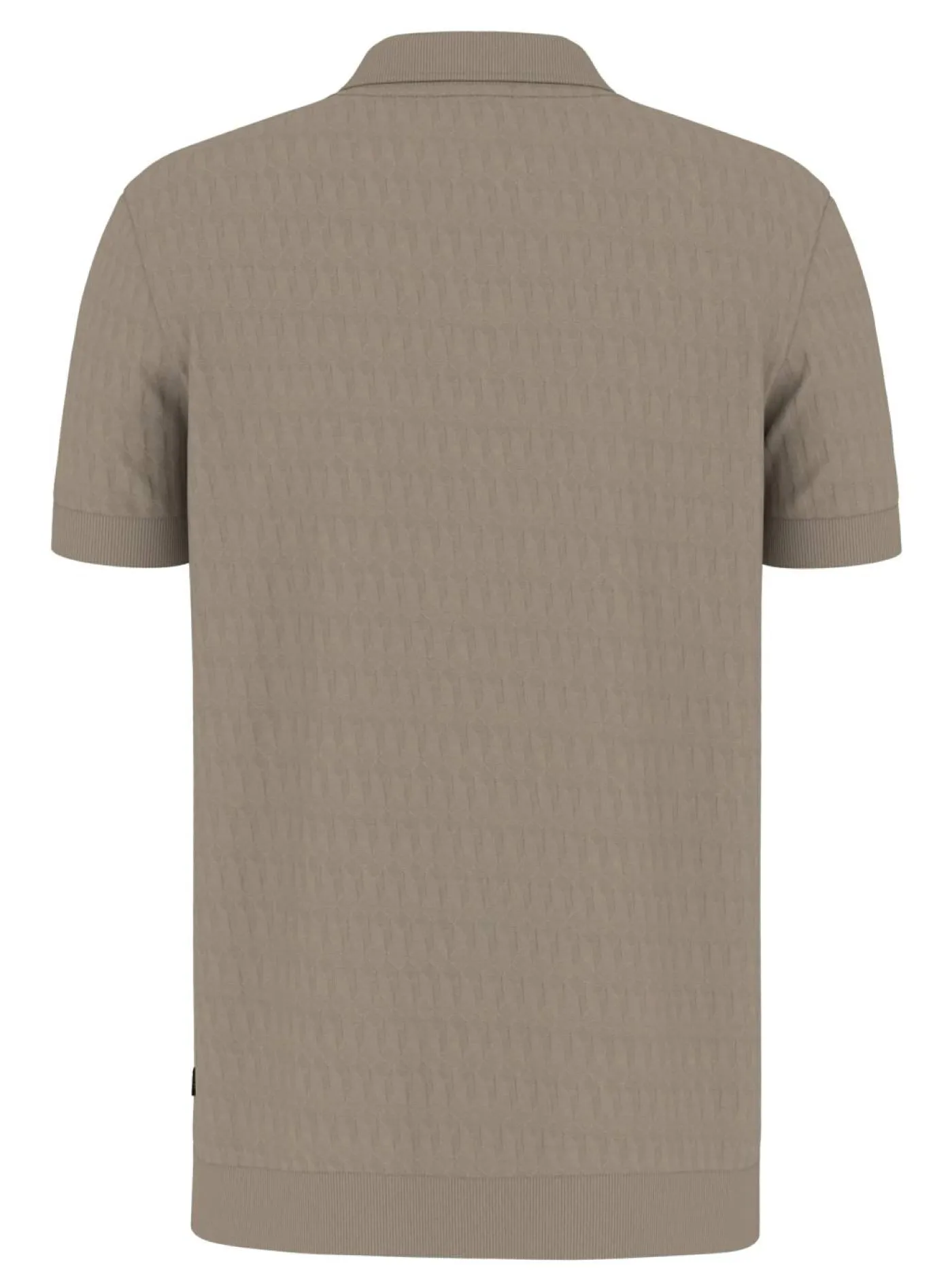 Poloshirt "Cleison"