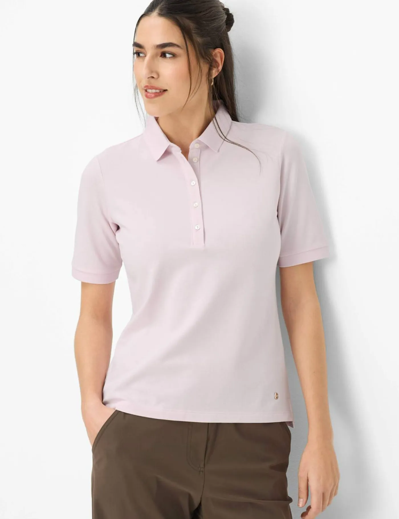 Poloshirt "Cleo"