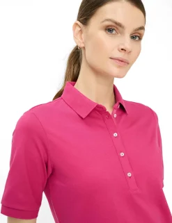 Poloshirt "Cleo"