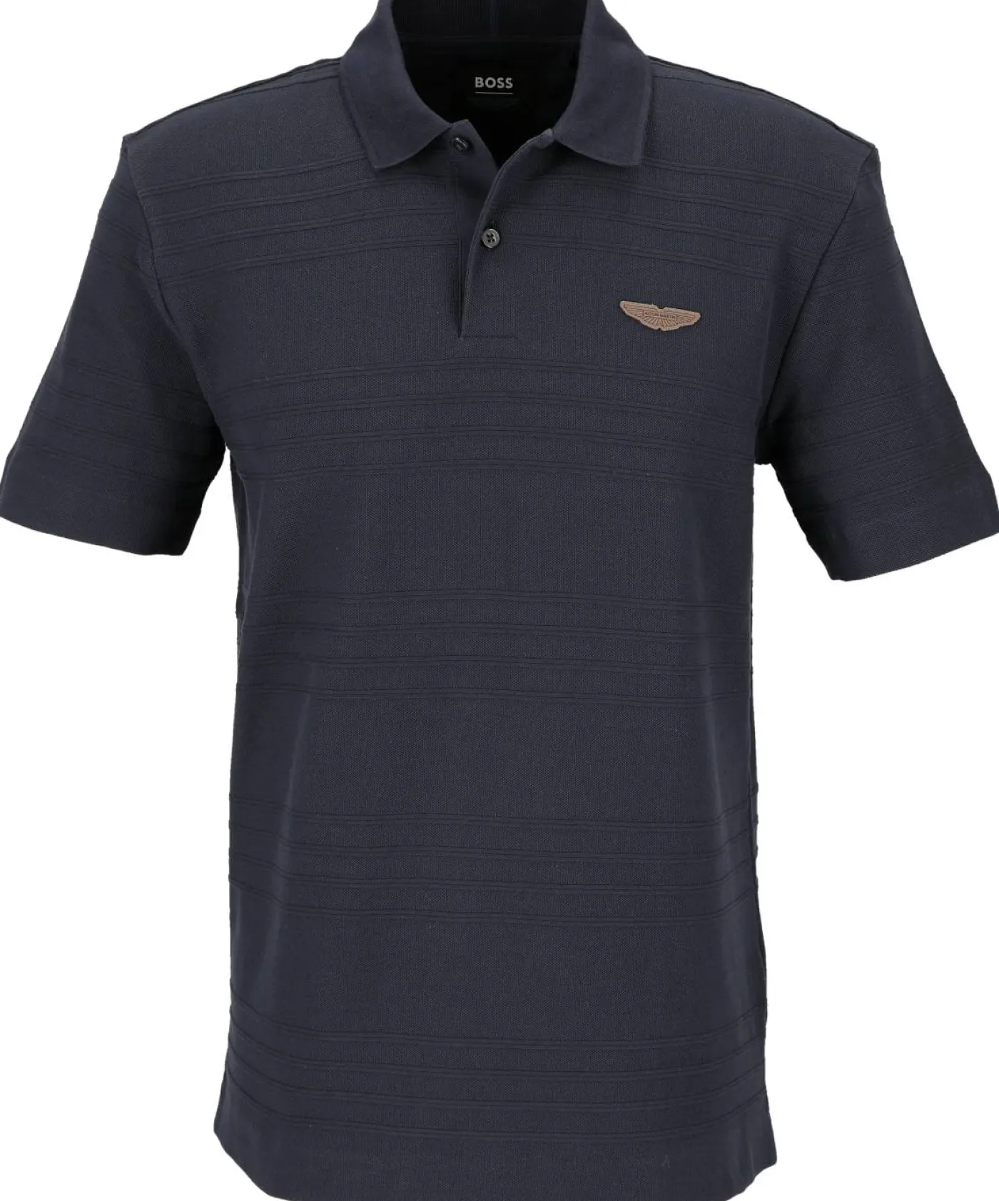 Poloshirt "C-Parris"