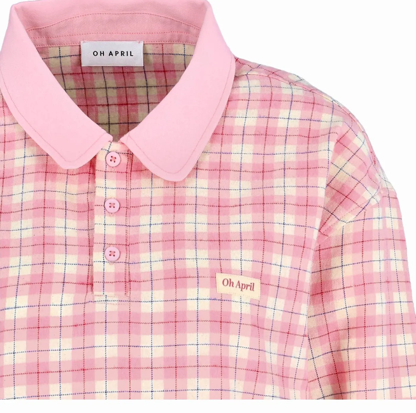 Poloshirt "Diana"