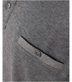 Polo-Shirt mit langen Ärmeln