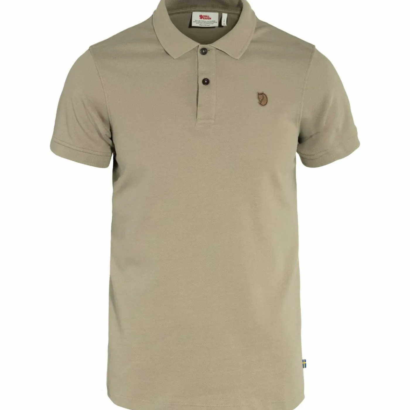 Polo Shirt M "Övik"