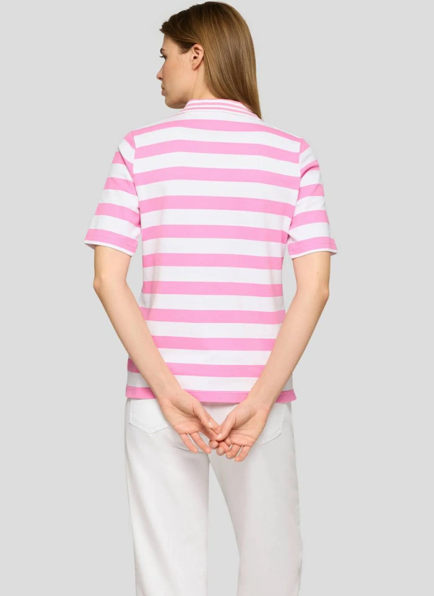Poloshirt "Ocean Drive"