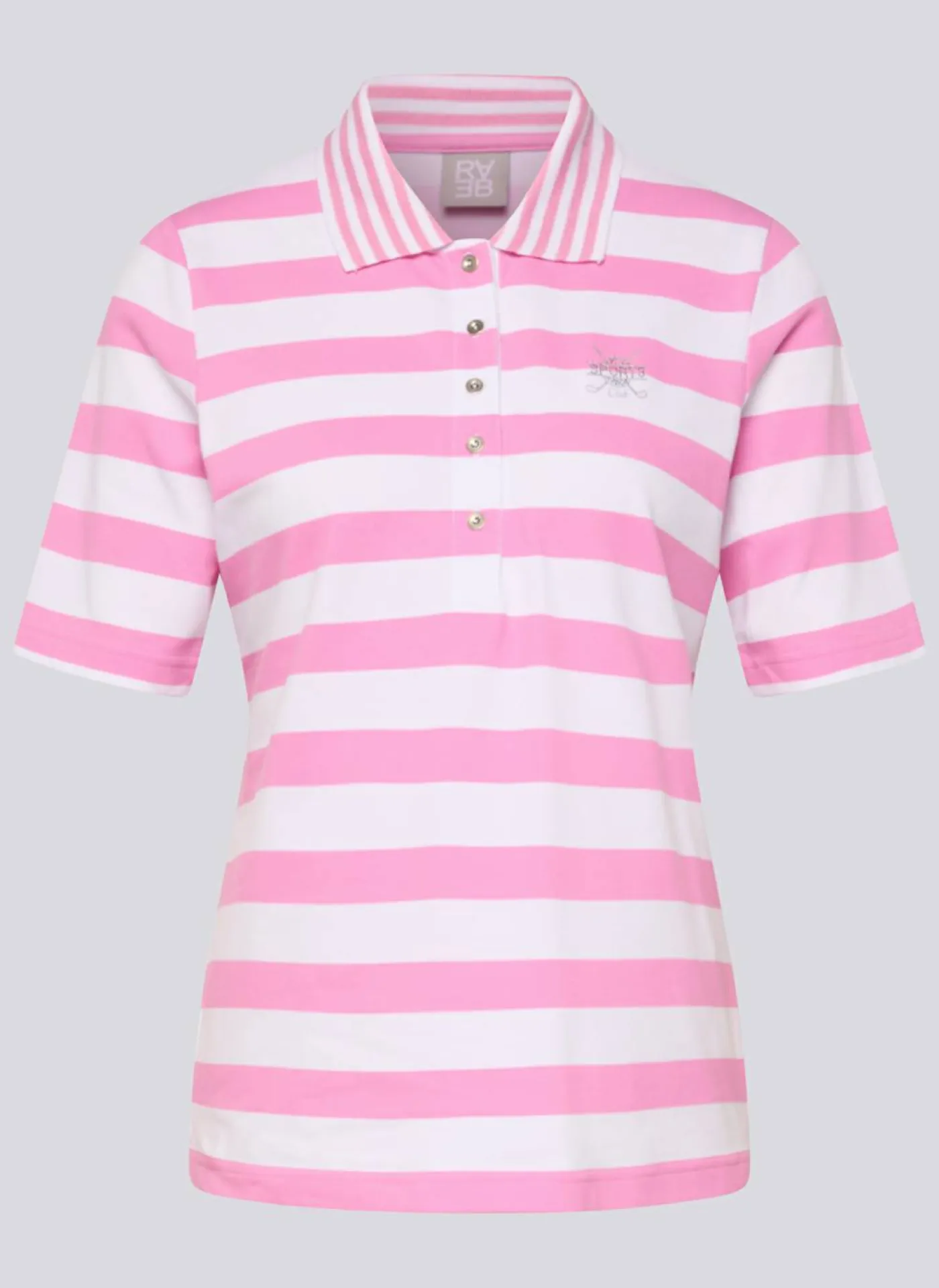 Poloshirt "Ocean Drive"