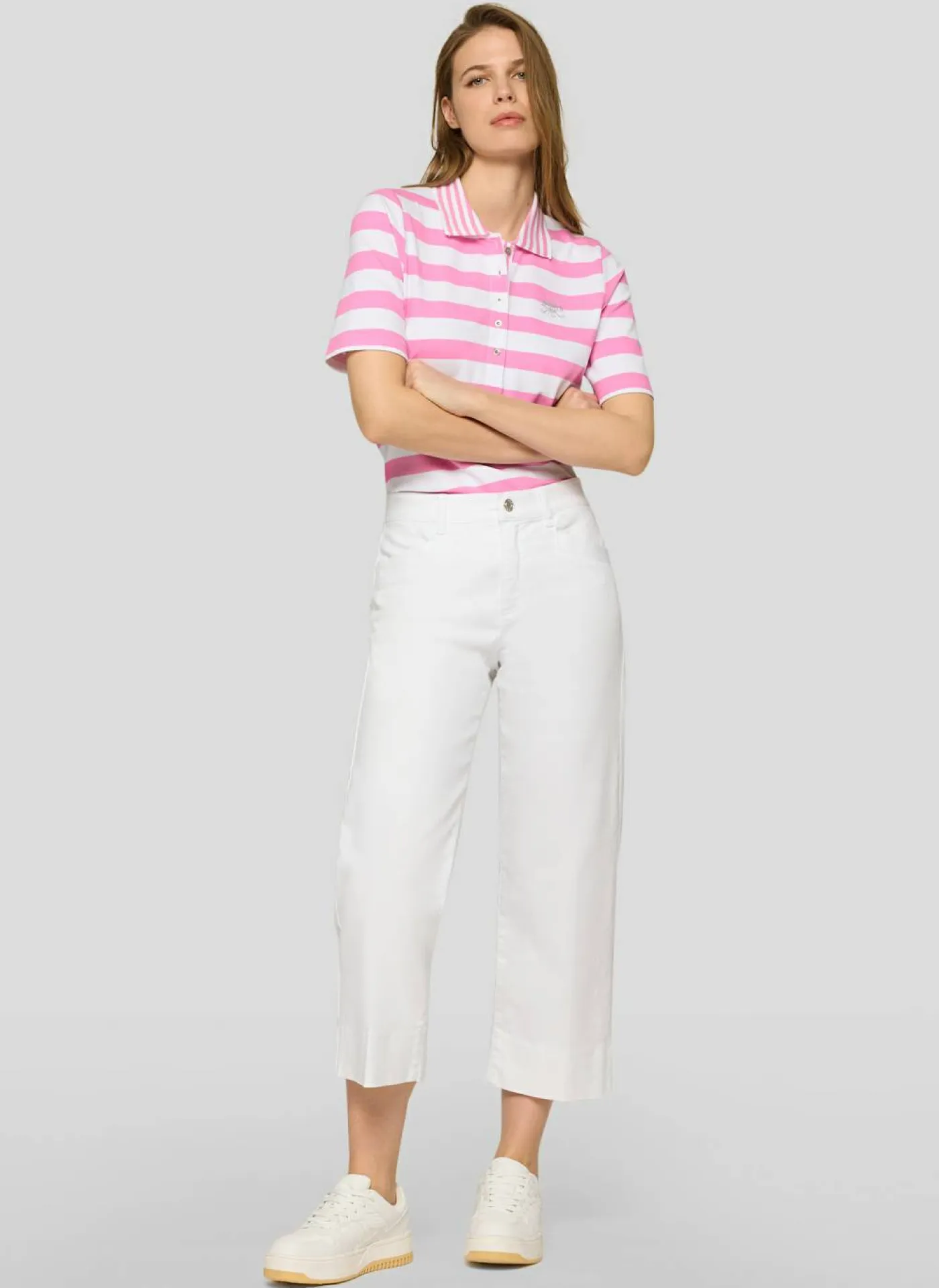 Poloshirt "Ocean Drive"