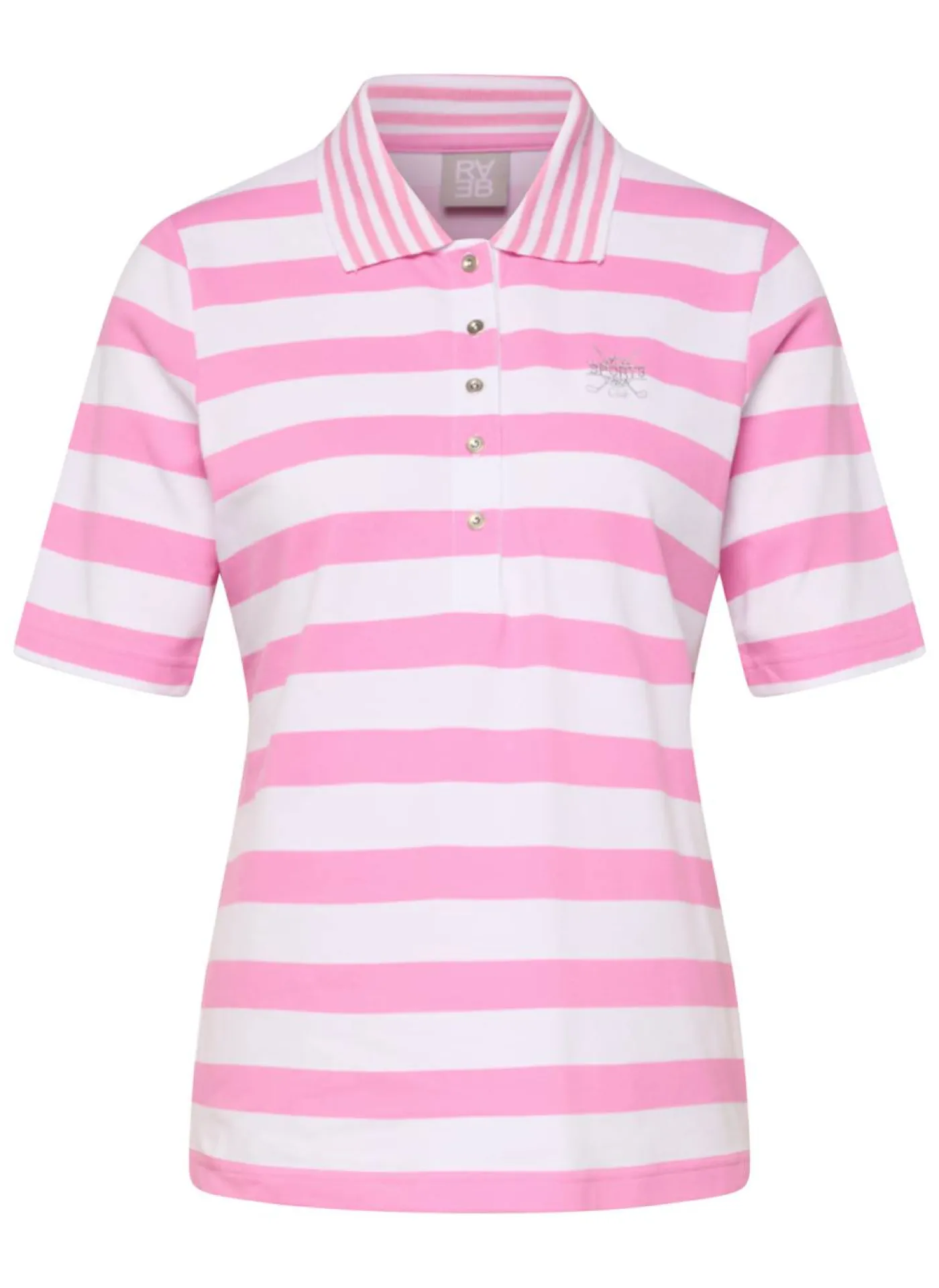 Poloshirt "Ocean Drive"