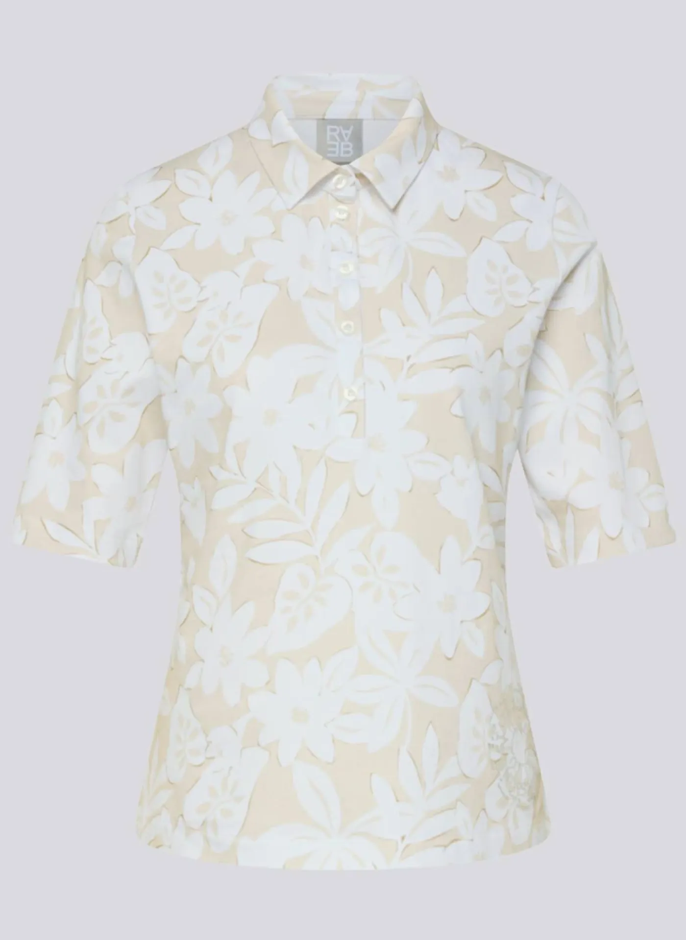 Poloshirt "Ocean Drive"