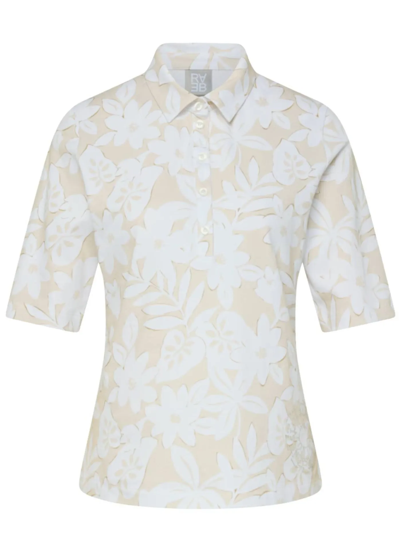Poloshirt "Ocean Drive"