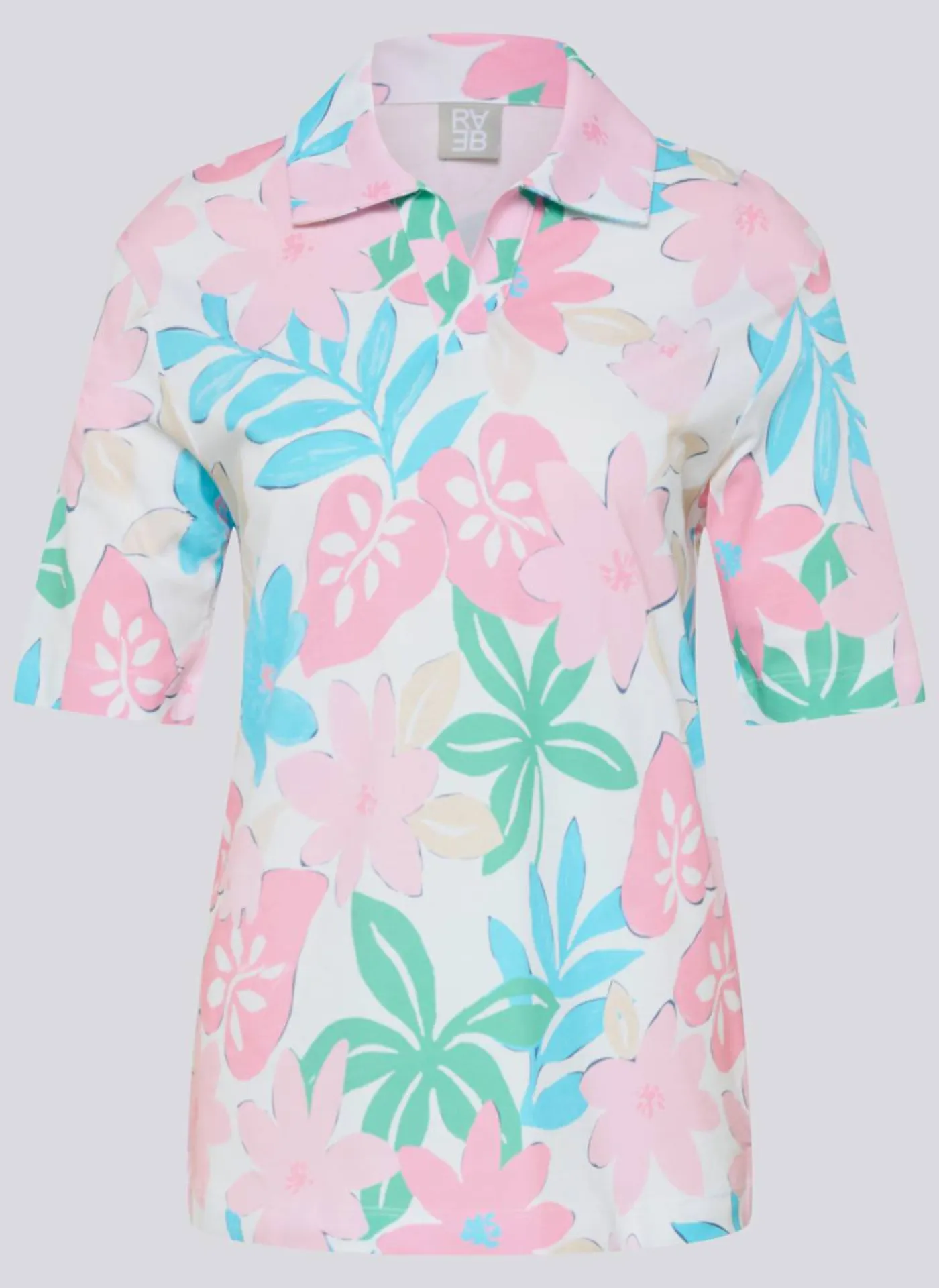 Poloshirt "Ocean Drive"