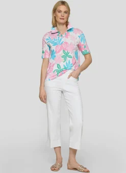 Poloshirt "Ocean Drive"