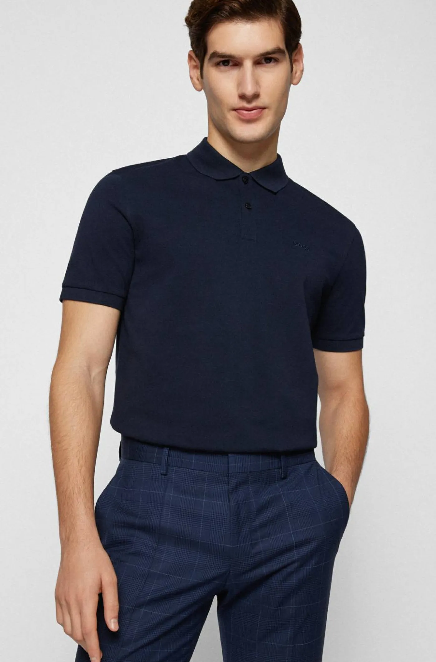 Polo Shirt "Pallas"